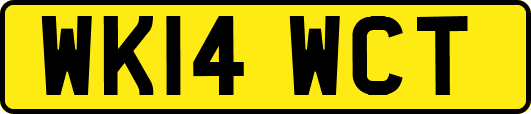 WK14WCT