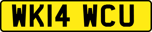 WK14WCU