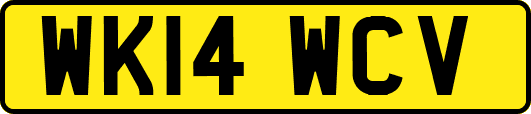 WK14WCV