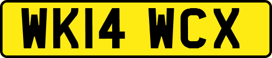 WK14WCX