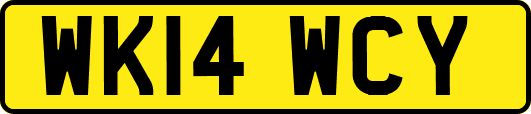 WK14WCY