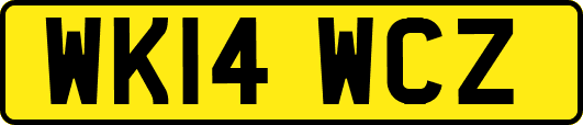WK14WCZ