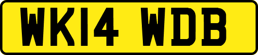 WK14WDB