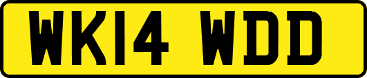 WK14WDD
