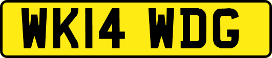 WK14WDG