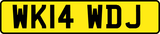WK14WDJ