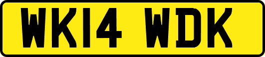 WK14WDK