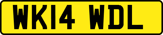 WK14WDL
