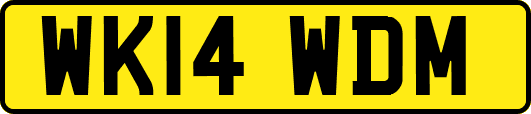 WK14WDM