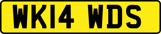 WK14WDS