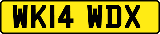 WK14WDX