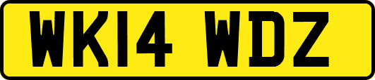 WK14WDZ