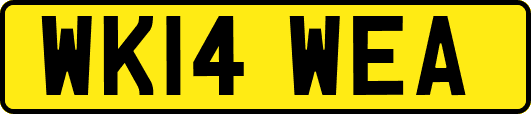 WK14WEA