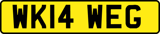 WK14WEG