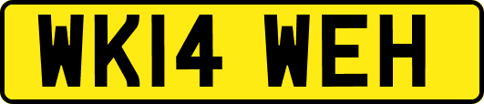 WK14WEH