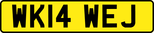 WK14WEJ
