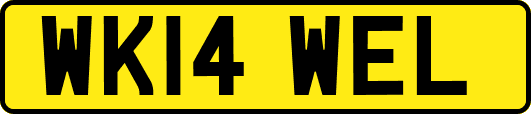 WK14WEL