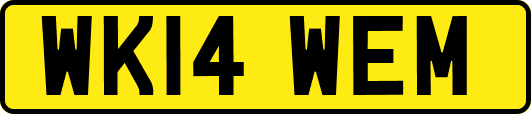 WK14WEM
