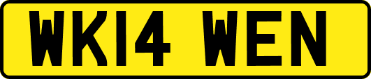 WK14WEN