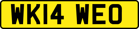 WK14WEO