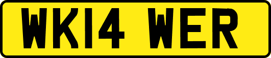 WK14WER