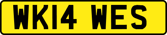 WK14WES