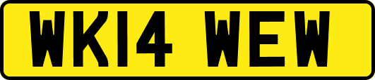 WK14WEW
