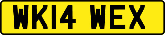 WK14WEX