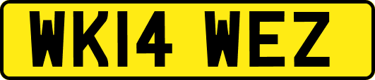 WK14WEZ