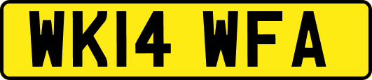WK14WFA