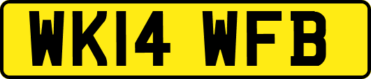 WK14WFB