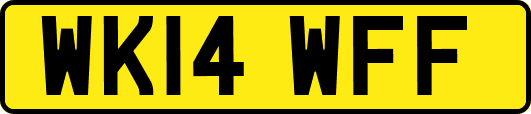 WK14WFF