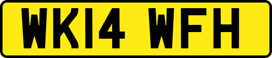 WK14WFH