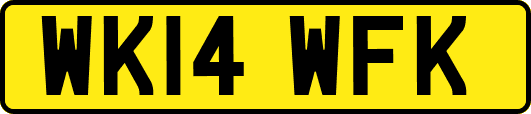 WK14WFK