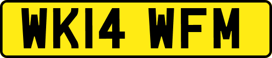 WK14WFM