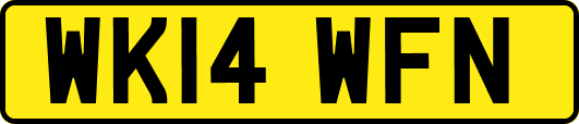 WK14WFN