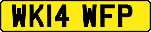 WK14WFP