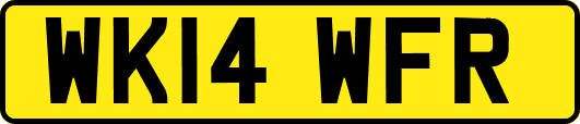WK14WFR