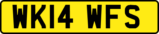WK14WFS