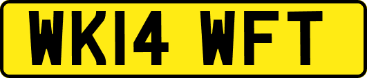 WK14WFT