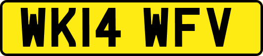 WK14WFV