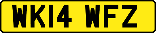 WK14WFZ