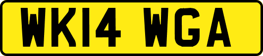 WK14WGA