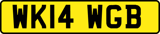 WK14WGB