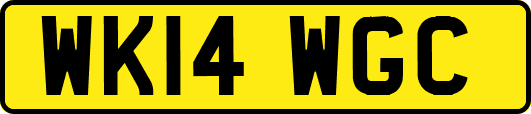 WK14WGC