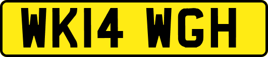 WK14WGH