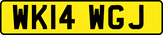 WK14WGJ