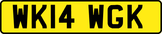 WK14WGK
