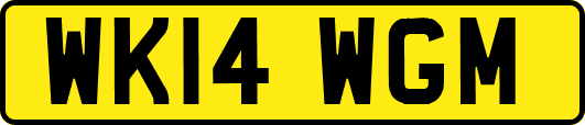 WK14WGM