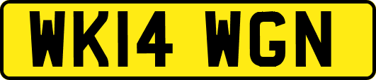 WK14WGN